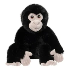 Soft Reggie the 10 Inch Plush Gorilla by Douglas