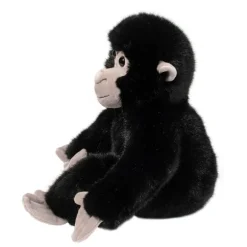 Soft Reggie the 10 Inch Plush Gorilla by Douglas