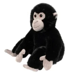 Soft Reggie the 10 Inch Plush Gorilla by Douglas