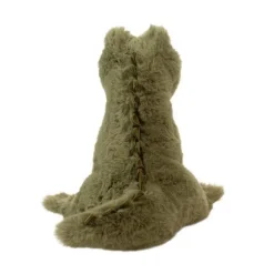 Soft Rex the 13 Inch Plush Alligator by Douglas