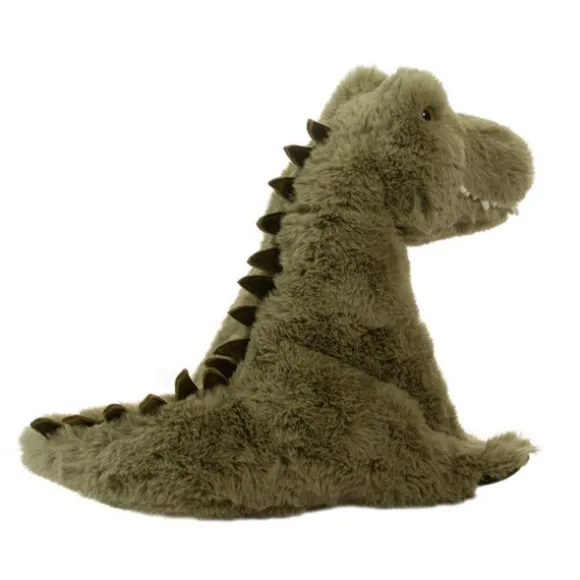 Soft Rex the 13 Inch Plush Alligator by Douglas