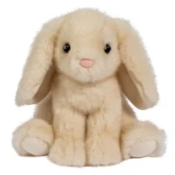 Soft Robbie the 8 Inch Plush Bunny Rabbit by Douglas