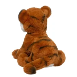 Soft Romie the 10 Inch Plush Tiger by Douglas