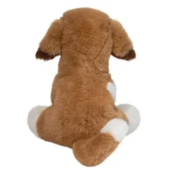 Soft Shirlie the 9 Inch Plush Doodle Dog by Douglas
