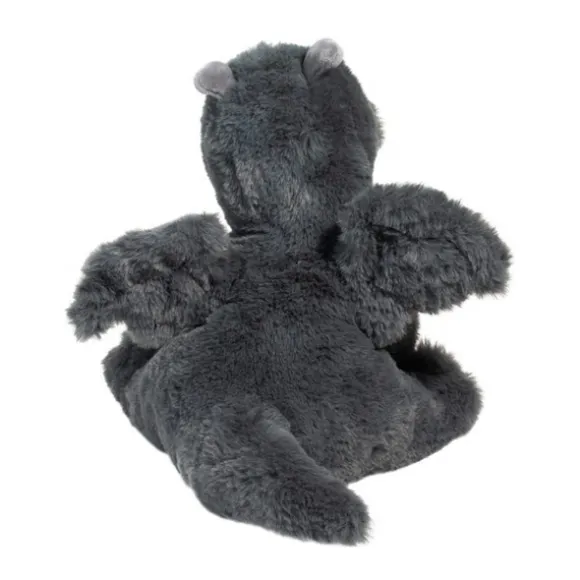 Soft Sootie the 9 Inch Plush Dragon by Douglas