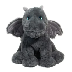 Soft Sootie the 9 Inch Plush Dragon by Douglas