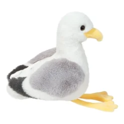 Soft Stewie the 10 Inch Plush Seagull by Douglas
