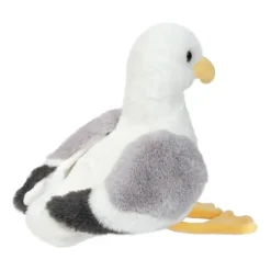 Soft Stewie the 10 Inch Plush Seagull by Douglas