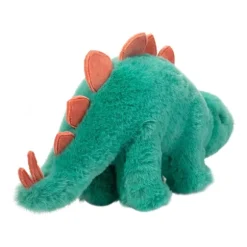 Soft Stompie the 14 Inch Plush Stegosaurus Dinosaur by Douglas