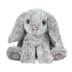 Soft Stormie the 8 Inch Plush Bunny by Douglas