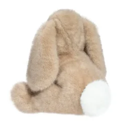 Soft Toastie the Plush Tan Bunny Rabbit by Douglas