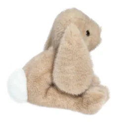 Soft Toastie the Plush Tan Bunny Rabbit by Douglas