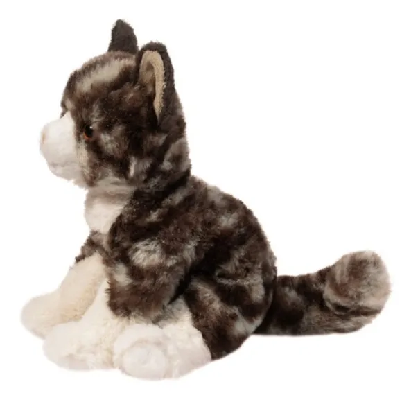 Soft Trixie the 9 Inch Plush Cat by Douglas
