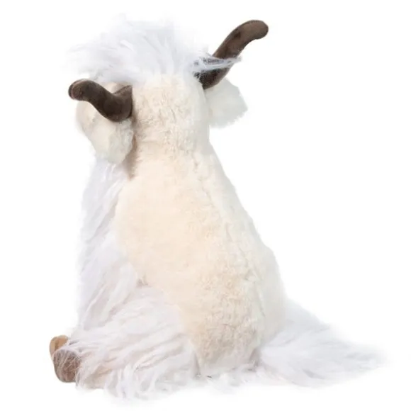 Soft Yaketie the 10 Inch Plush Yak by Douglas