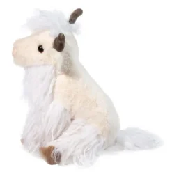 Soft Yaketie the 10 Inch Plush Yak by Douglas