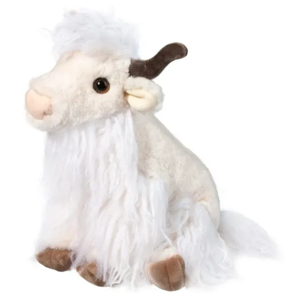 Soft Yaketie the 10 Inch Plush Yak by Douglas