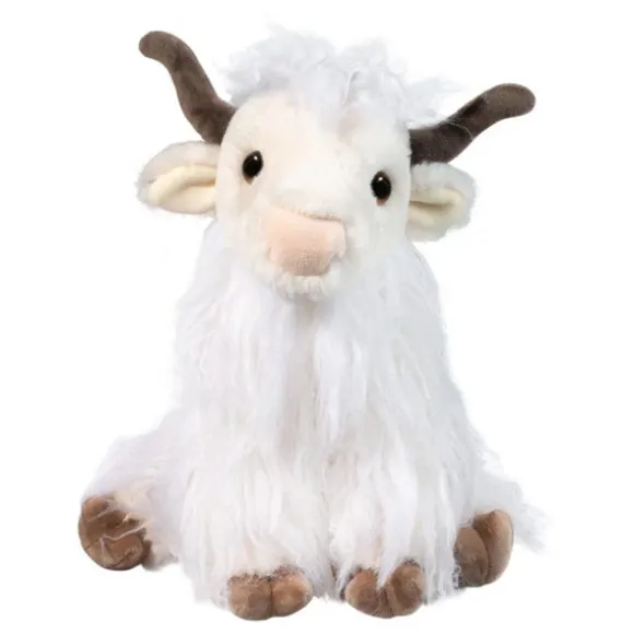 Soft Yaketie the 10 Inch Plush Yak by Douglas