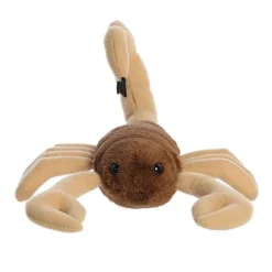 Sol the Stuffed Scorpion Mini Flopsie by Aurora