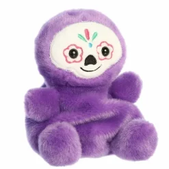Sonia the Plush Sugar Skull Palm Pals by Aurora