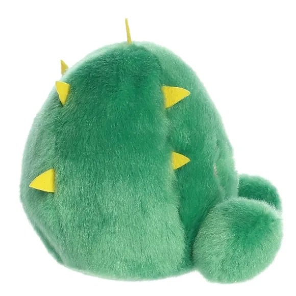Sonora the Plush Barrel Cactus Palm Pals by Aurora