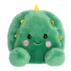 Sonora the Plush Barrel Cactus Palm Pals by Aurora