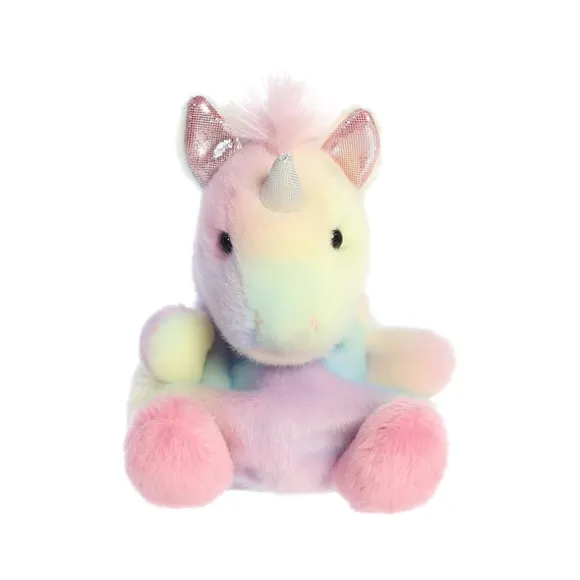 Sorbet the Plush Unicorn Palm Pals by Aurora