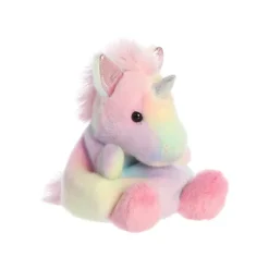 Sorbet the Plush Unicorn Palm Pals by Aurora