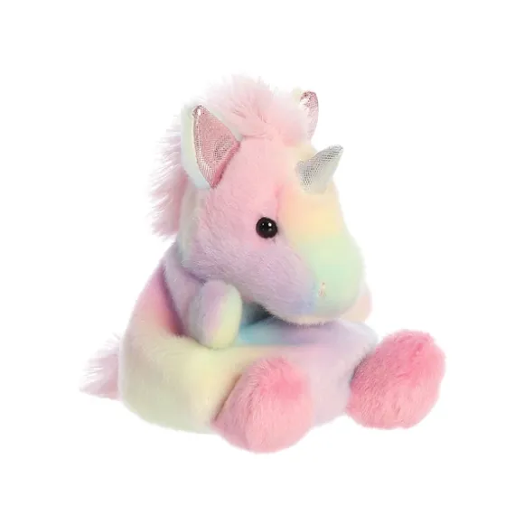 Sorbet the Plush Unicorn Palm Pals by Aurora