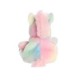 Sorbet the Plush Unicorn Palm Pals by Aurora