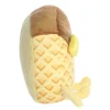 Sorry You Feel Waffle Plush Waffle by Aurora