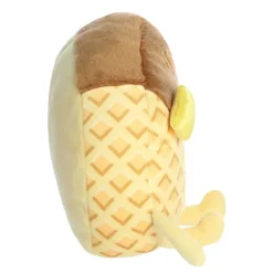Sorry You Feel Waffle Plush Waffle by Aurora