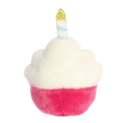 Sparkle the Plush Birthday Cupcake Palm Pals by Aurora