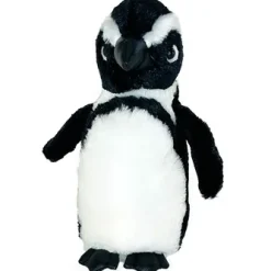 Sphen the Stuffed African Penguin Mini Flopsie by Aurora