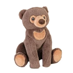 Splendors Eco-Friendly Small Plush Sun Bear by Wild Republic