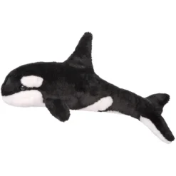 Spout the Plush Orca Whale by Douglas