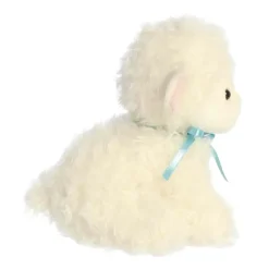 Spring Blessings 8 Inch Plush Lamb by Aurora