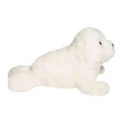 Sprinkles the Little Plush Harp Seal by Douglas