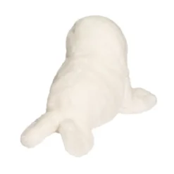 Sprinkles the Little Plush Harp Seal by Douglas