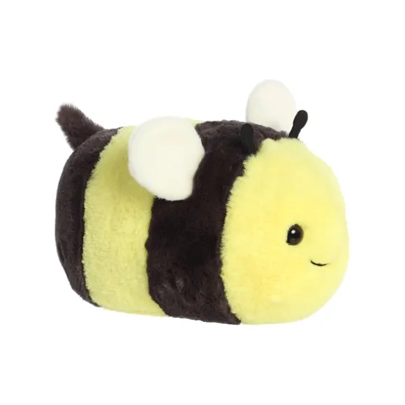 Spudsters Stuffed Bee by Aurora