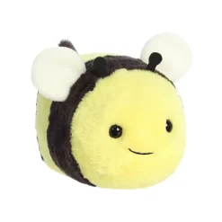Spudsters Stuffed Bee by Aurora
