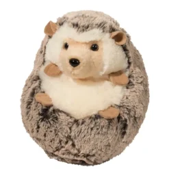 Spunky the Hedgehog Stuffed Animal by Douglas