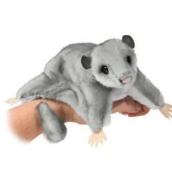 Squeak the Plush Sugar Glider by Douglas