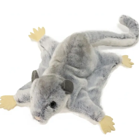 Squeak the Plush Sugar Glider by Douglas