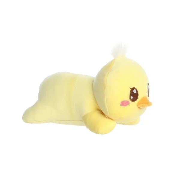 Squishy Stuffed Chick by Aurora