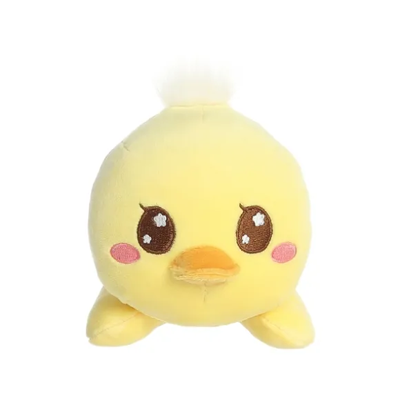 Squishy Stuffed Chick by Aurora
