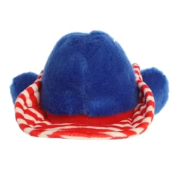 Star the Plush Cowboy Hat Palm Pals by Aurora