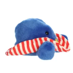Star the Plush Cowboy Hat Palm Pals by Aurora