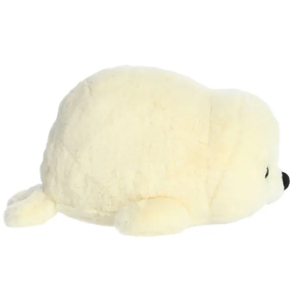Stella the Plush Seal Stuffed Animal Spudsters by Aurora
