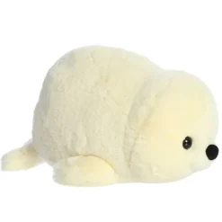 Stella the Plush Seal Stuffed Animal Spudsters by Aurora