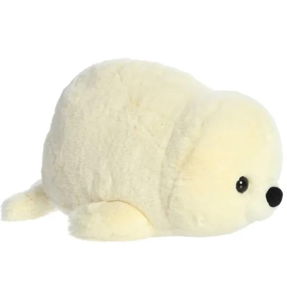 Stella the Plush Seal Stuffed Animal Spudsters by Aurora